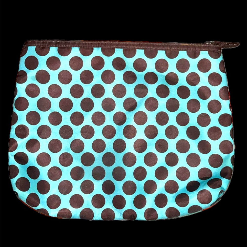 Mini Travel bag for toiletries/makeup